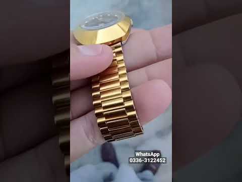 Full Original RADO