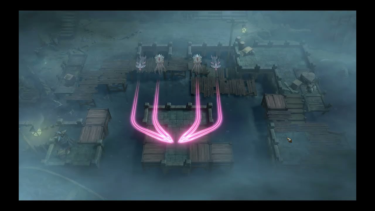 Watcher of Realms Valara A1 Showcase GR3-22