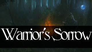 Warriors Sorrow (Remastered) | Epic Cinematic Music