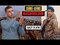 Diri-diri BASDIRILDIM - Qazi DƏHŞƏTLİ Hadisəni Danışdı