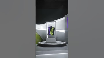 3D Animation #clo3d #unrealengine5 #unreal #3dfashion #animation #motion #render #digitalfashion