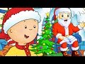 Caillou Deutsch ★ Caillou Weihnachtsspecial | Cartoons auf Deutsch | Neue Ganze Folge | HD 2018 ✔