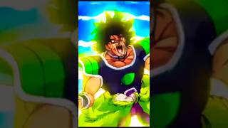 Broly Edit Jalebi Baby Edit