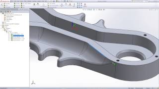 SolidCAM Modules Overview: HSS - Part 2