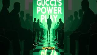 How One Man's Vision Made Gucci an Empire