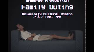 Sheares Production 18/19: Family Outing [Trailer]