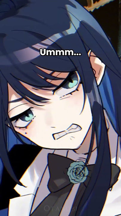 Ado panics at school because of a Vocaloid on the radio Part 1 #ado #vocaloid #school