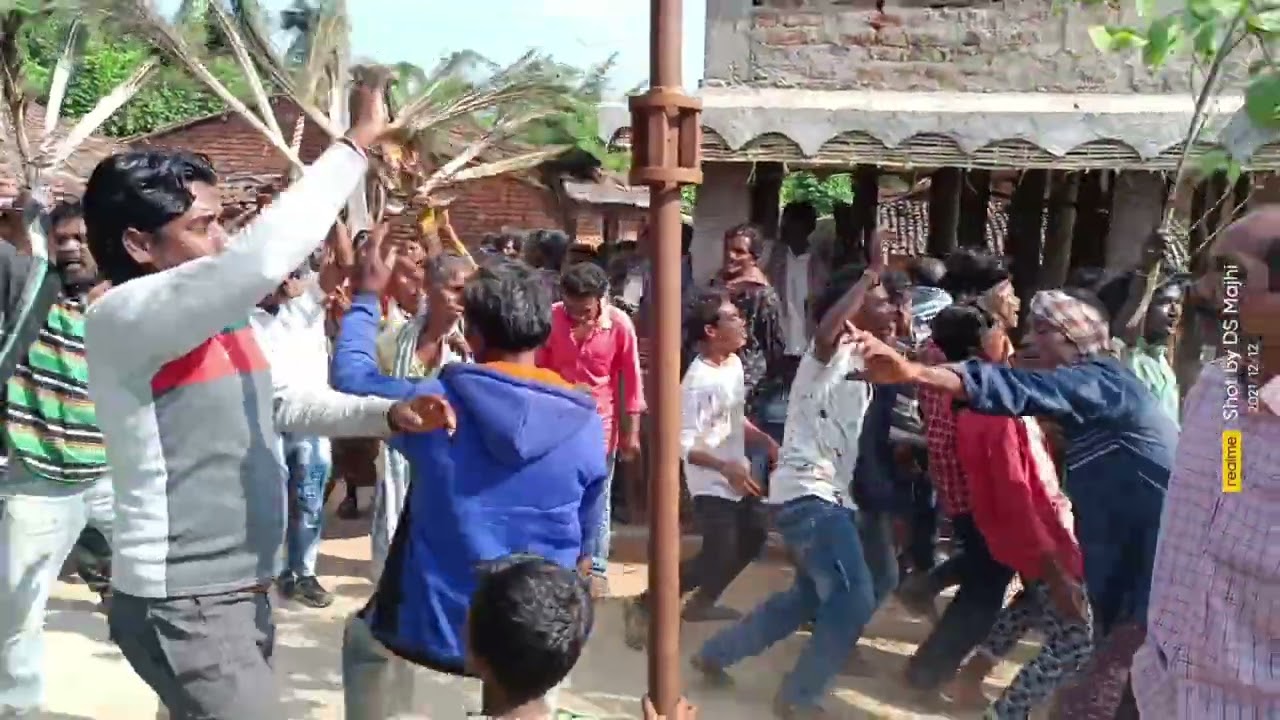 TOKIMORA/POUSA PARBA I KANDHA FESTIVAL 