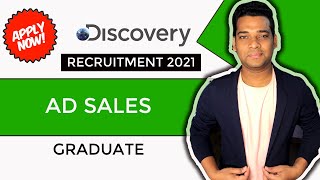 Job Update(Private job) Discovery || Ad Sales Executive || Advertising  Job #shorts