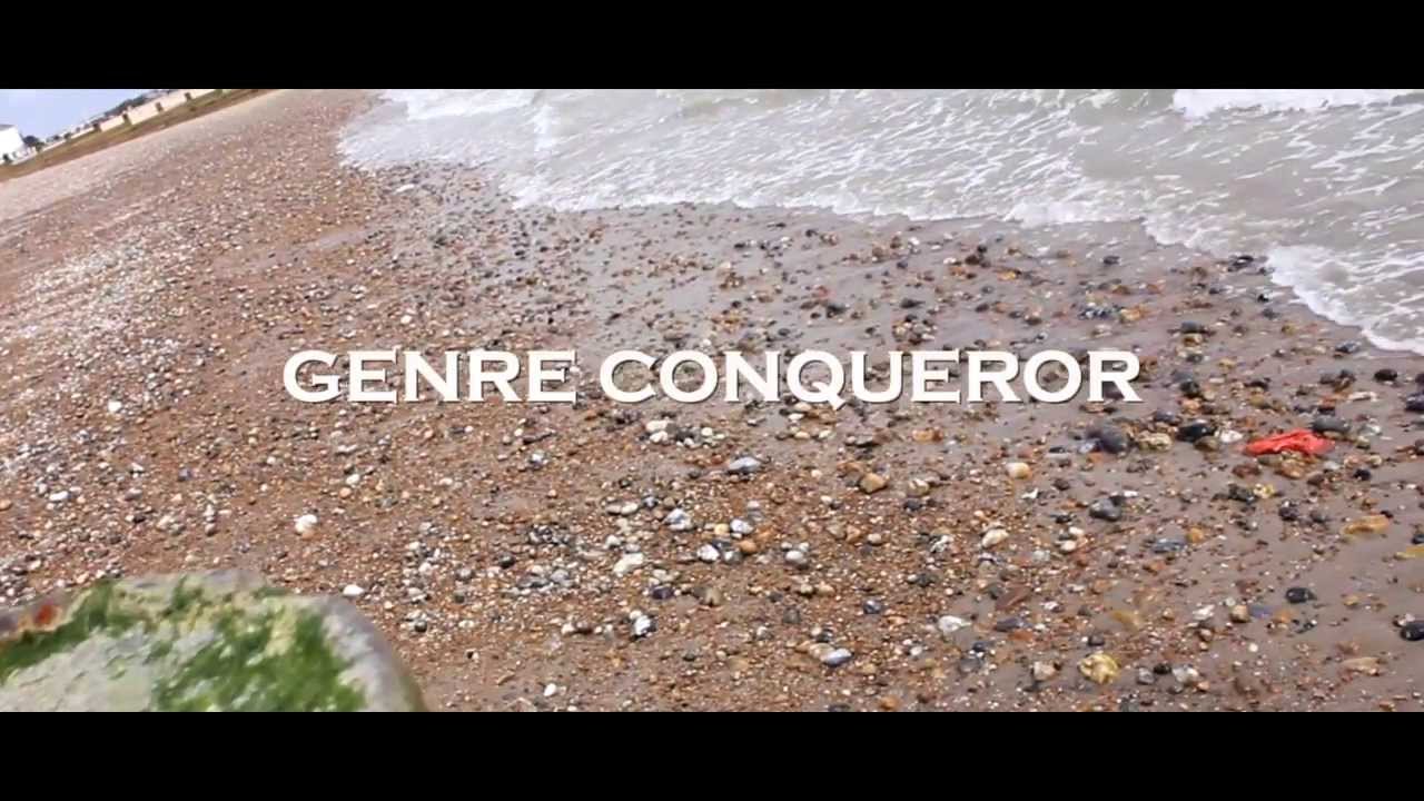 VITAL POWERS | Genre Conqueror Intro @VITAL0