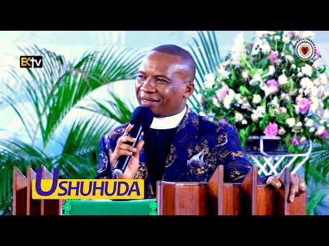 USHUHUDA Wangu Jinsi Nilivyotaka Kujiua Lakini Mungu Akaniponya Rev Dr Eliona Kimaro