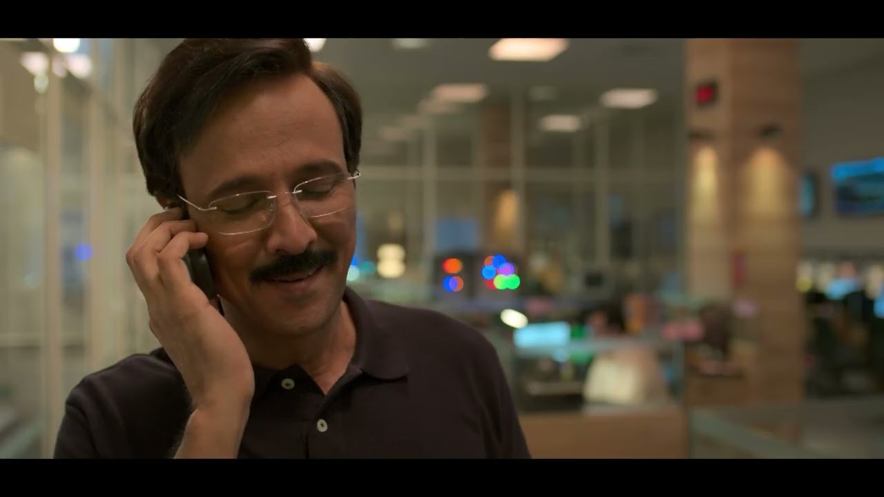 HDFC Life x Special Ops | The First Call