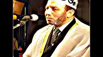 دعاء ختم القران الكريم للشيخ محمد جبريل