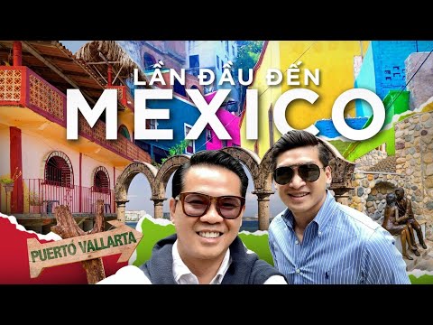 Video: 48 giờ ở Puerto Vallarta: Hành trình cuối cùng