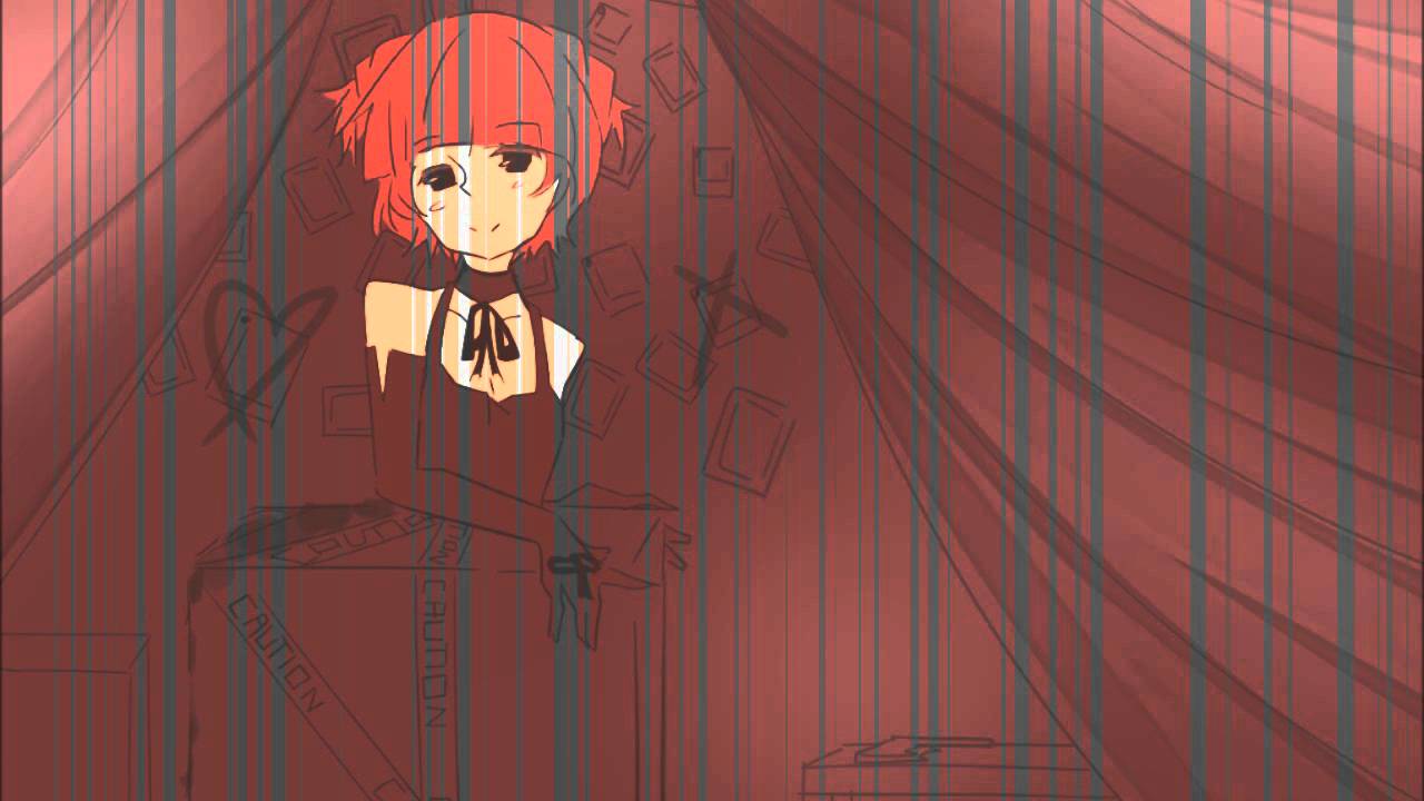 【Makune Hachi】 Rotten Girl Grotesque Romance 【UTAU】