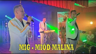 Mig-Miód Malina-Wydarzenia Z Florydy koncert live Festiwal Disco Polo w USA Polskie Centrum