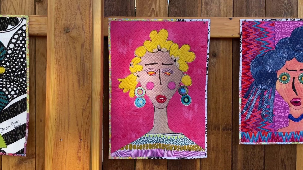 Freddy Moran Exhibit