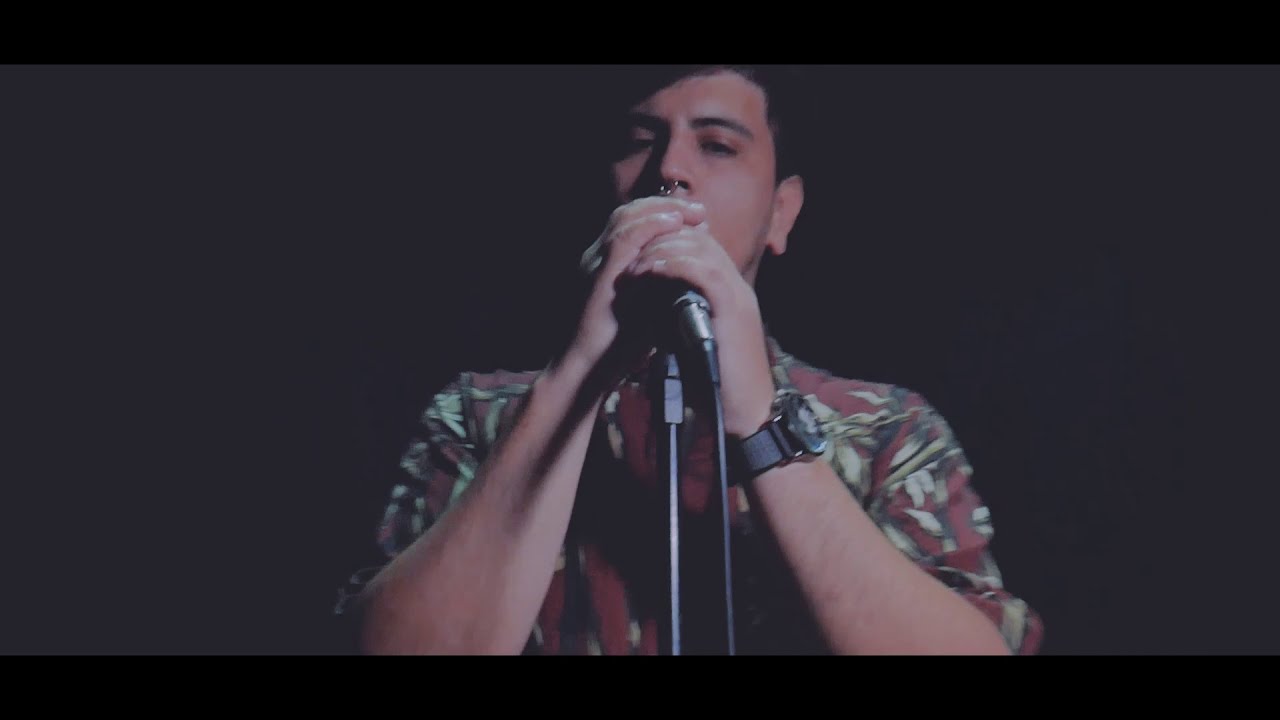 Kenziee x Zest - Ego ( Vídeo Oficial ) - YouTube Music