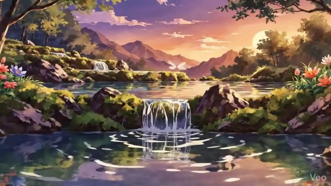 Pháp Môn Tịnh Độ , Buông Bỏ Phiền Não, Hóa Căm Thù Thành Yêu Thương #shorts