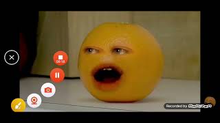 Annoying Orange Kills Part 2