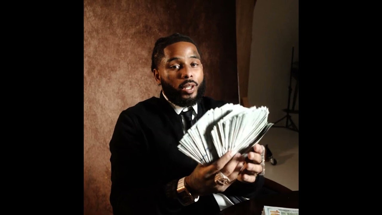 [FREE] Pooh Shiesty x BIG30 Type Beat 2026 - "I Say You"