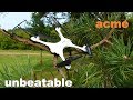 Acme X8300 Unbeatable drono išpakavimas ir apžvalga