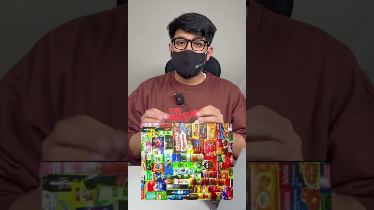 This is how companies fool us 😨