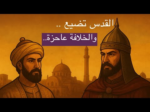 من ضعف العباسيين إلى صعود السلاطين