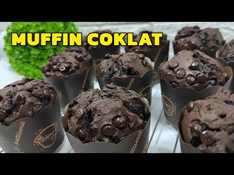 Video: Muffin Dadih: Resep Sederhana Untuk Makanan Panggang Yang Rumit