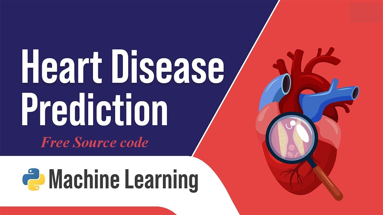 Heart Disease Prediction AI in Action: A Python Machine Learning Demo