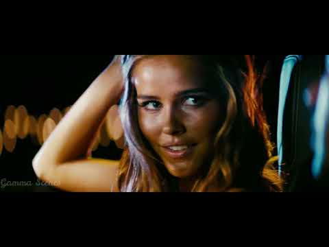 Transformers 2 Revenge Of The Fallen - Party Scene | Full HD