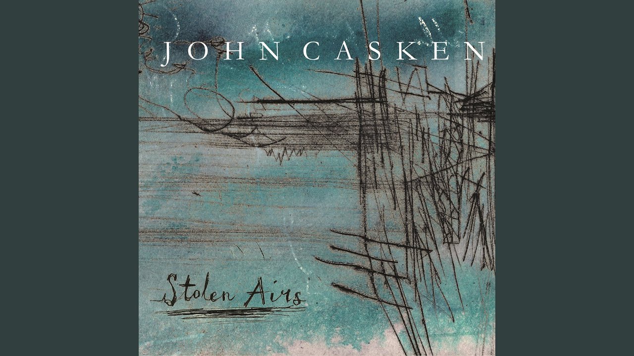 Piano Trio for Violin, Cello and Piano: I. Shadows