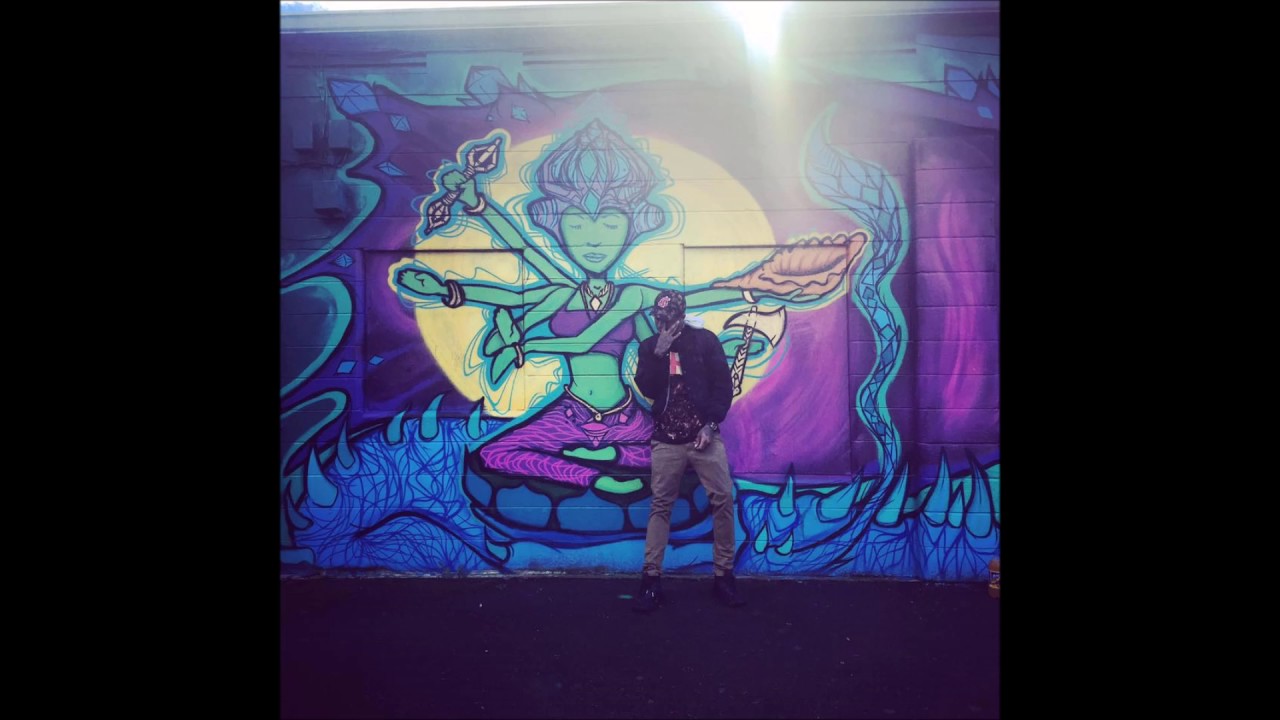 Rc $pitta * Doin' it (Real Hip Hop)