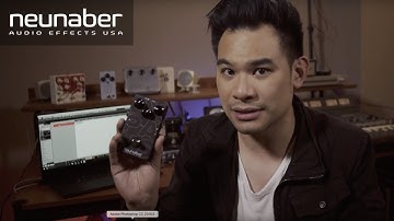 Neunaber | FAQ | Neunaber Expanse vs Elements Collection with Jay Leonard