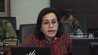 Sri Mulyani Naikkan Batasan Restitusi Pajak