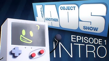 JAOS | Ep. 1 Official Intro