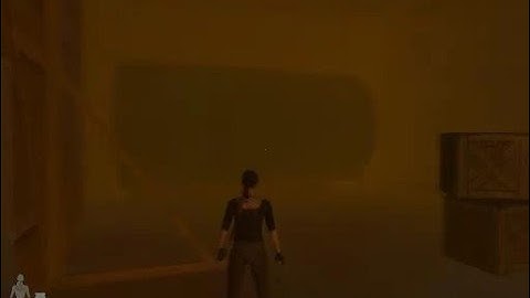 Max Payne 2 Story Run - Part III - Chapter 5