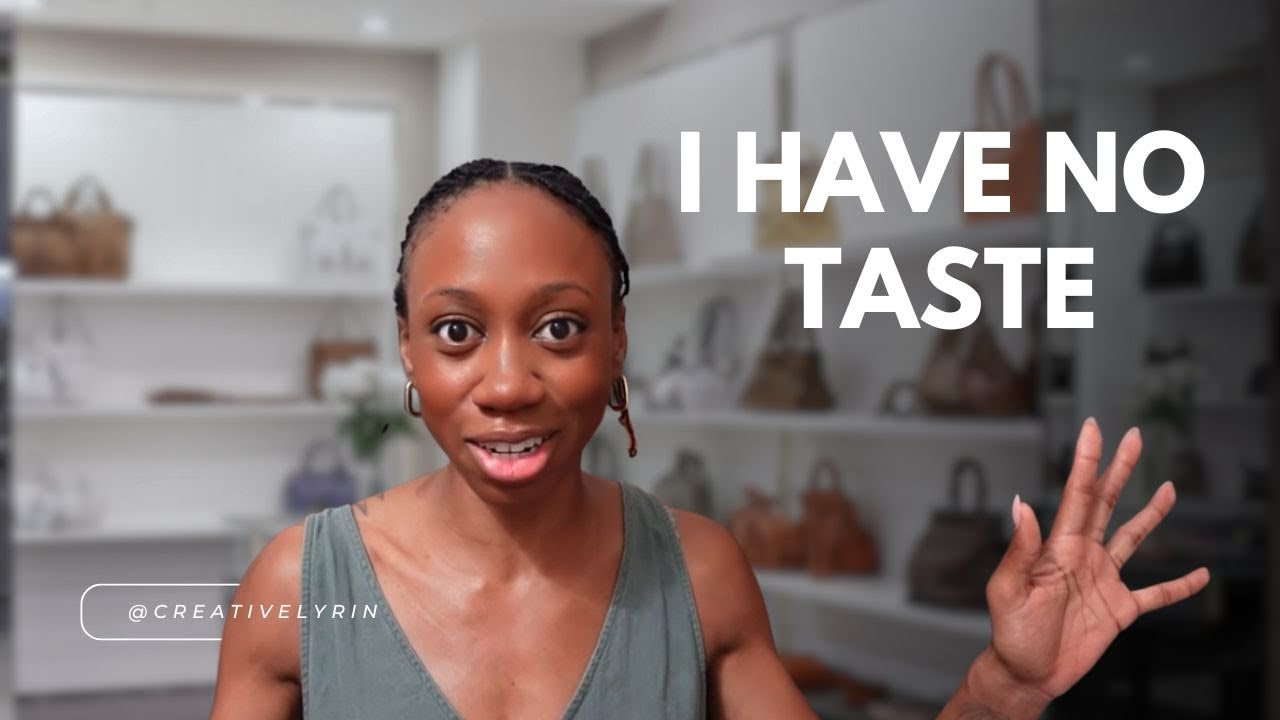 Trend Overload and the Death of Personal Style