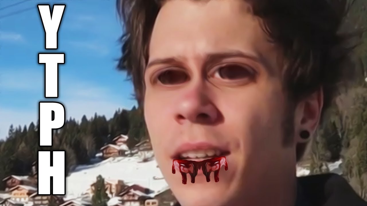 YTPH RUBIUS SE COME A NIÑOS SUIZOS - YouTube