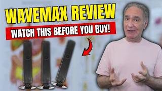 WAVEMAX ANTENNA REVIEW (🛑DOES IT REALLY WORK?🛑) - WaveMax Reviews - WaveMax Antenna Amazon Review