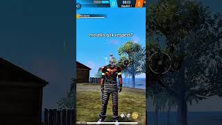 Style Bsk Gared freefire freefireshorts shorts