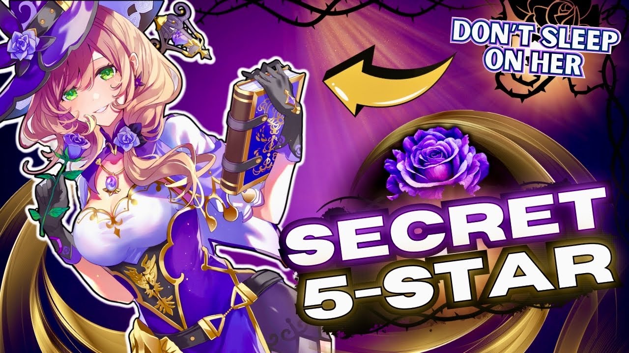 As good as Yae Miko? (Complete Lisa Review &amp; Guide) - YouTube