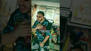 Bapi Blu - Why Out Now