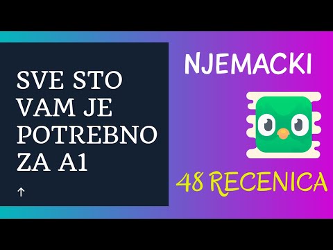 Video: Hoće li okrugli sto od 48 sjediti 6?