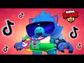 OHAA!!! EN İYİ Brawl Stars Tik Tok Videoları #510