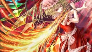 [HD] Nightstep- Fire Inside