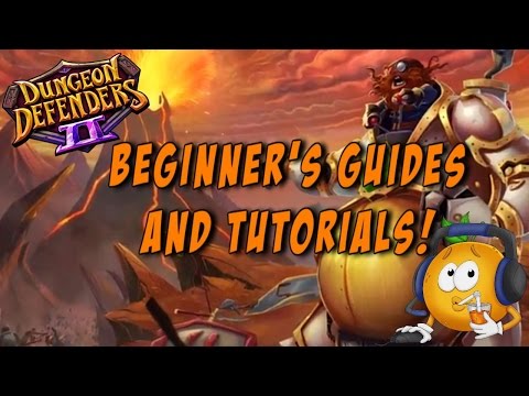 DD2 Tutorials and Guides - Hero Deck Basics!