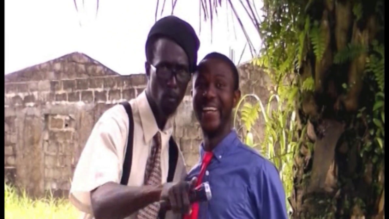 ⁣Paul Flomo is in LOVE - Liberian Movie 2017 (LOLLYWOOD) | MONRO TV