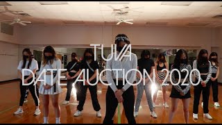 TUVA Date Auction 2021 Dance Performance