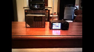 Survivalbugout Bagcommunications Recieverstecsun 330 And Arduino 25